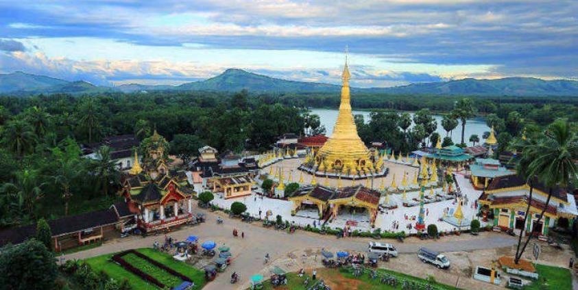 Peak Point Travel & Tours