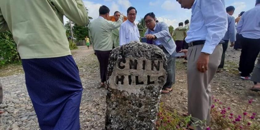 (ဓာတ်ပုံ – Lian Tuang)