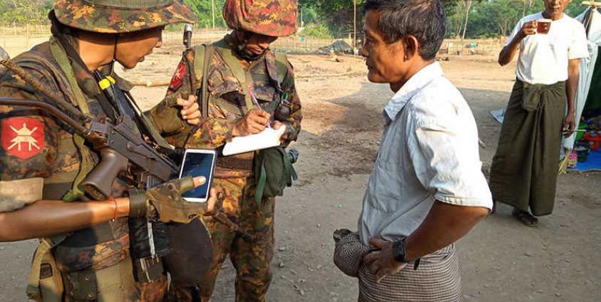 ဓာတ်ပုံ - သူရမိုး