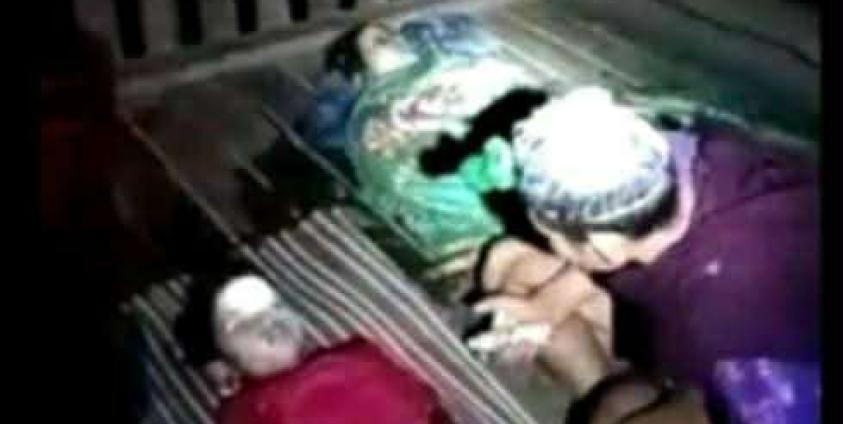 Photo credit - တော်လှန်ရေးတပ်ဖွဲ့