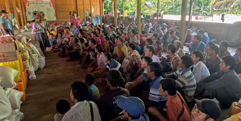 Photo credit - ShanNi Voice