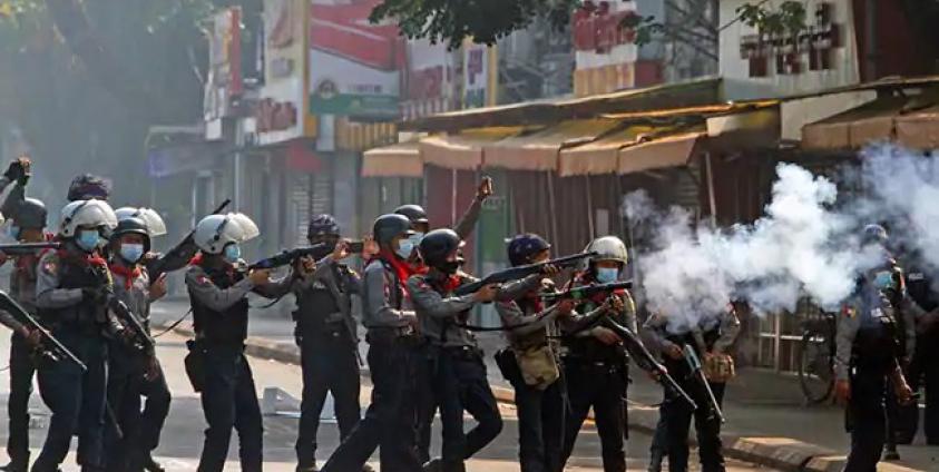 ဓါတ်ပုံ - NDTV