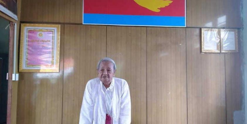 သတင်းနှင့် ဓါတ်ပုံ - ပွင့်သစ်မွန်