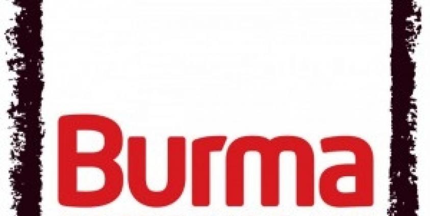 Burma campaign uk