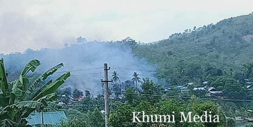 ဖမ်းဆီးသူထိုင်းအာဏာပိုင်များနှင့် ဖမ်းဆီးခံရသူမြန်မာရွှေ့ပြောင်းများ ဓါတ်ပုံမှတ်တမ်း(ข่าวเด่นภูมิภาคทั่วไทย กาญจนบุรี)