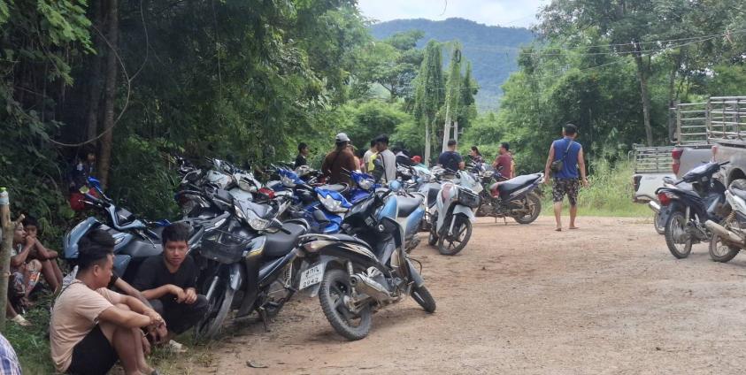 Photo credit - Kanchanaburi News