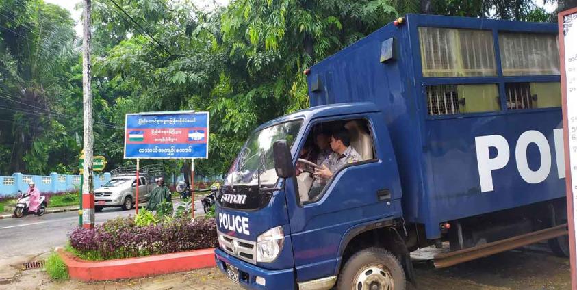 Photo credit - တနင်္သာရီတိုင်းမ်