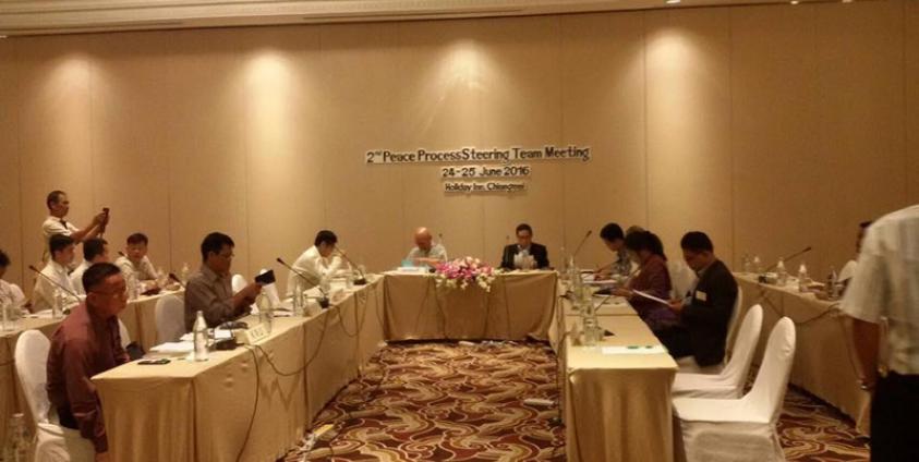 ဓာတ်ပုံ- အောင်မိုးမြင့်