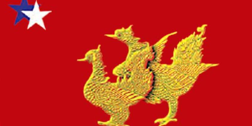 Photo - အမျိုးသမီးပါတီ(မွန်) 