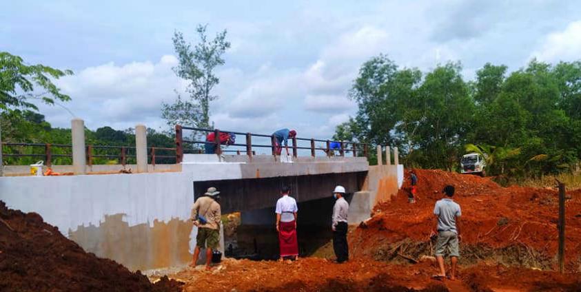 ဓာတ်ပုံ – သူရိန်