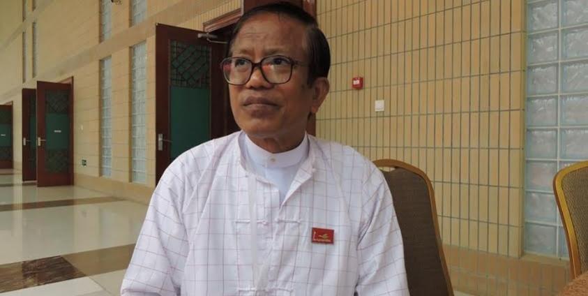 တိုင်းရင်းသားအားလုံးကို ကိုယ်စားပြုသည့် နိုင်ငံ့အမည်နာမသစ် ဆွေးနွေးသင့်