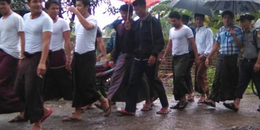 ဓာတ်ပုံ ကျော်လှမြင့်