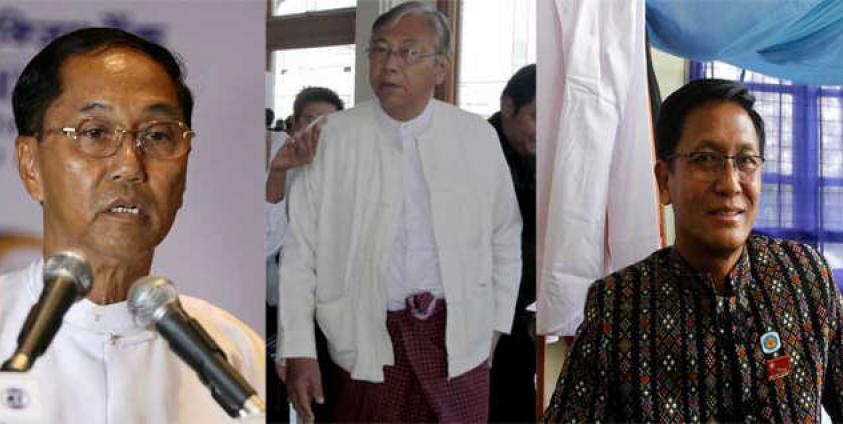 ဓါတ်ပုံ - အီးပီအေ/မဇ္ဈိမ