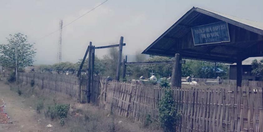 ဓာတ်ပုံ - CLထန်းငါ