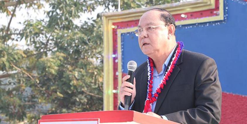 ဓာတ်ပုံ - စိုးသူအောင်