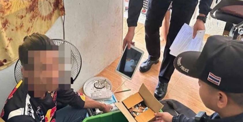 Photo credit - Bangkok Post