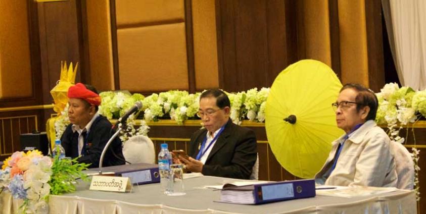 ဓာတ်ပုံ- ဖနိဒါ