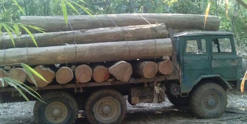 Photo: Office of Commander-in-Chief of Defence Services