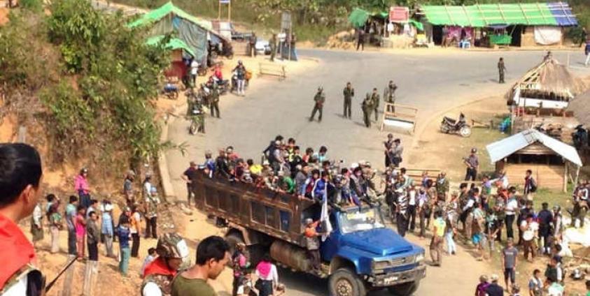 ဓာတ်ပုံ - Khon Ja