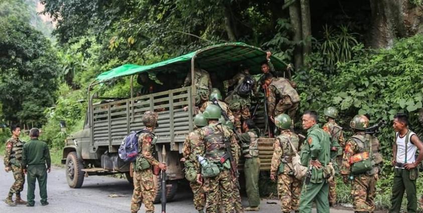 Photo credit - social media