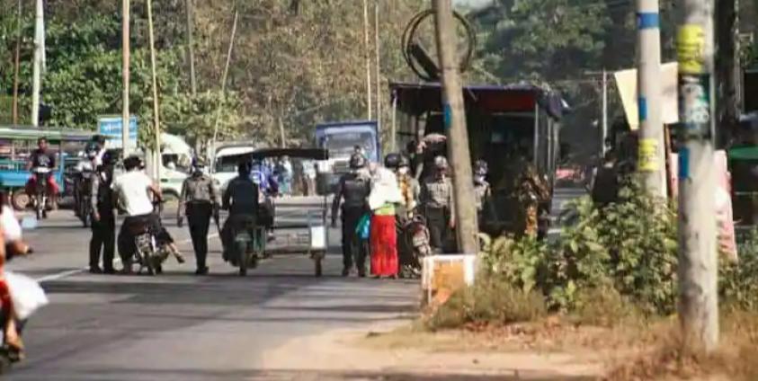 Photo credit - social media