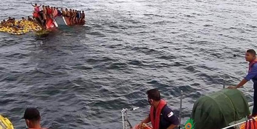 ဓာတ်ပုံ - ဒီမိုးသွေး (မြိတ်)