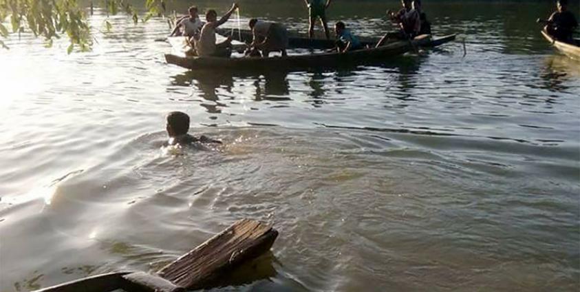 ပိုးရွှီပြင် ကယ်ယ်ဆယ်ရေးအဖွဲ့