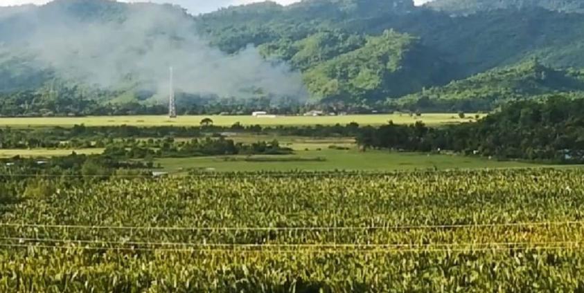 ဓာတ်ပုံ - သျှင်ထွီးခိုင် ဖေ့စ်ဘုတ်
