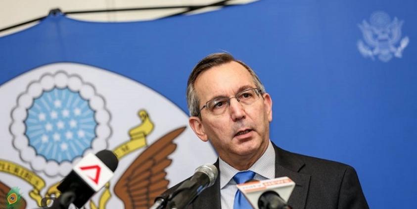 ဓာတ်ပုံ- ဟောင်ဆာ(ရာမည)/မဇ္ဈိမ