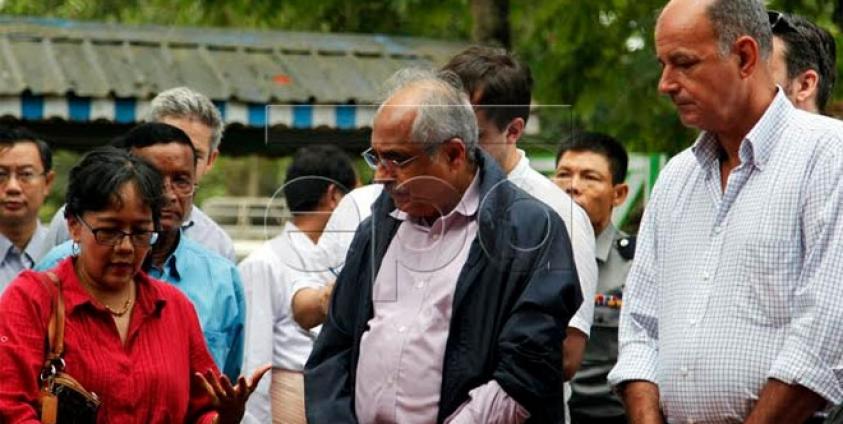 ဓာတ်ပုံ- အီးပီအေ