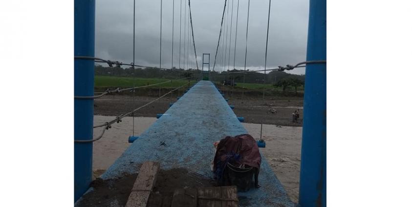 (photo: Salai Jesse)