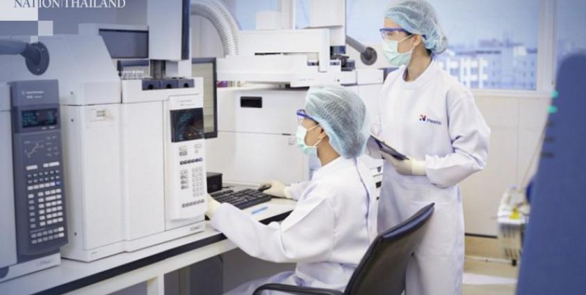 Photo by Nation Thailand