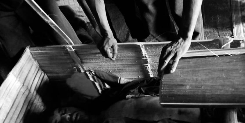 Photo by ဒေသခံတစ်ဦး