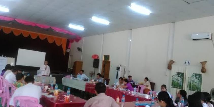 ဖက်ဒရယ်မူဆွေးနွေးပွဲ(MNA)