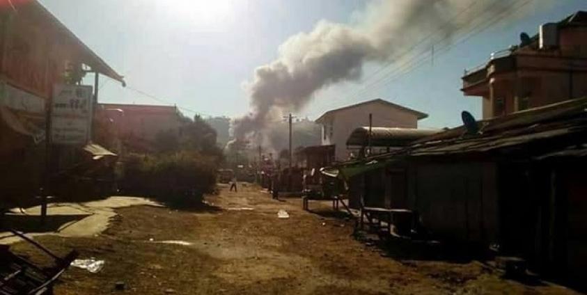 Photo by Counselor Office Information Committee