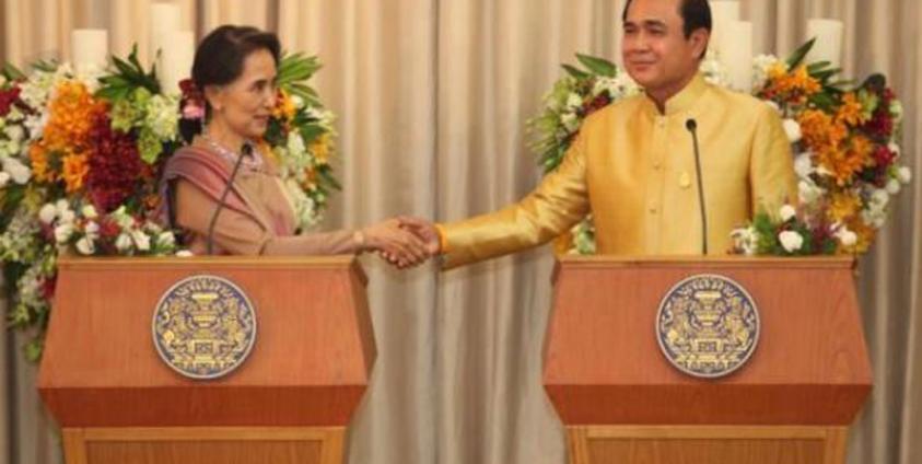 Photo by Thiti Wannamontha