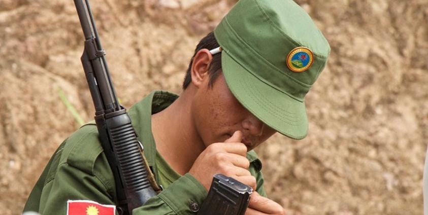 Photo: Raymond Pagnucco