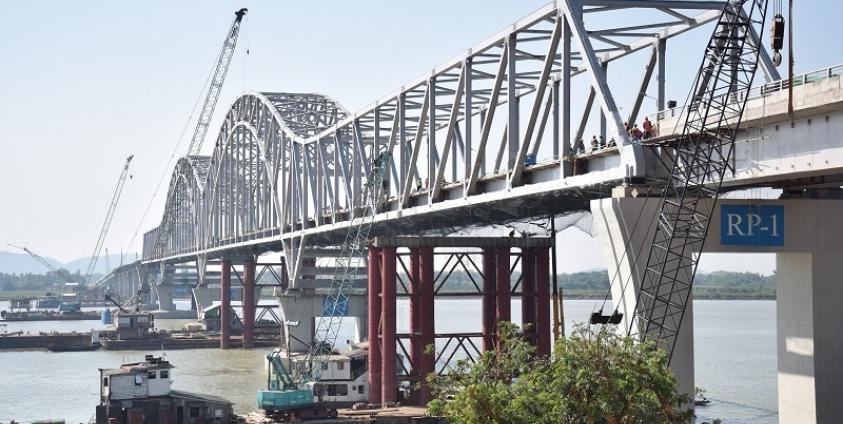 မော်လမြိုင်- ချောင်းဆုံတံတား(MNA)