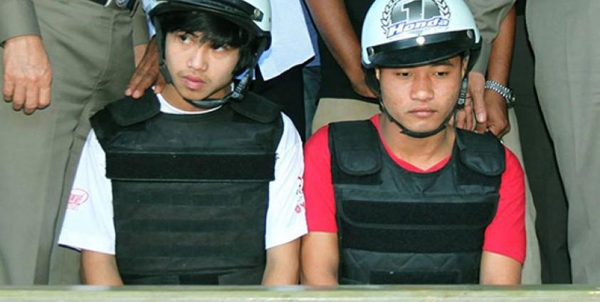 ဓာတ်ပုံ -EPA