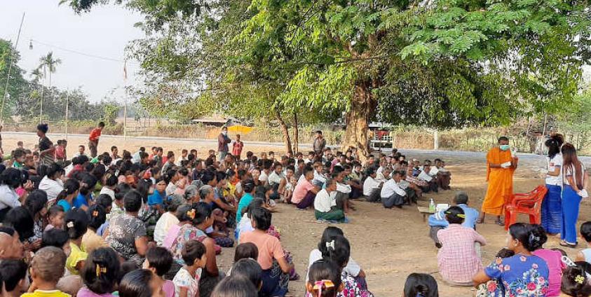 ပုံ - သဘာဝ နဒီ