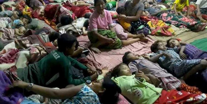 Photo  - ခူမီးမီဒီယာ