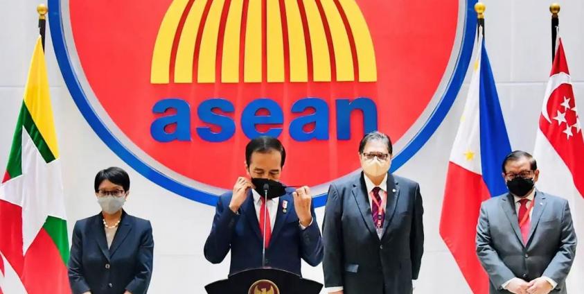 ဓာတ်ပုံ - Nikkei Asia