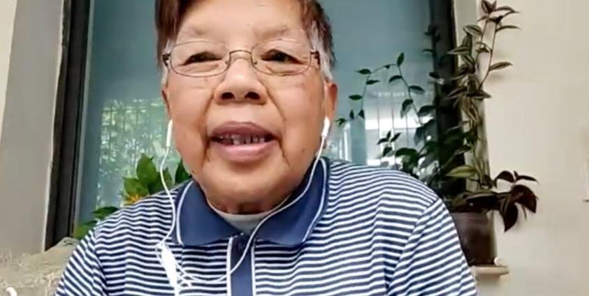 မြန်မာ့နိုင်ငံရေးလေ့လာသုံးသပ်သူ ဒေါက်တာလှကျော်စော