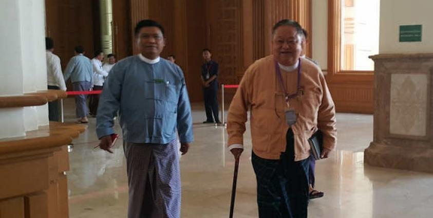 ဓာတ်ပုံ - နေသာ