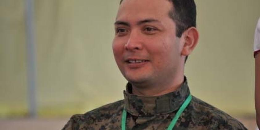 Maj. Gen. Tun Myat Naing