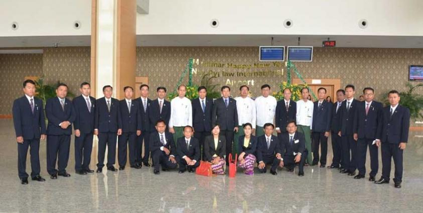 ပြည်ခိုင်ဖြိုးပါတီ