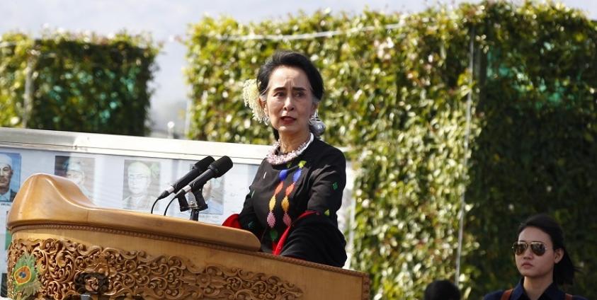 ဓာတ်ပုံ- မင်းမင်း/မဇ္ဈိမ