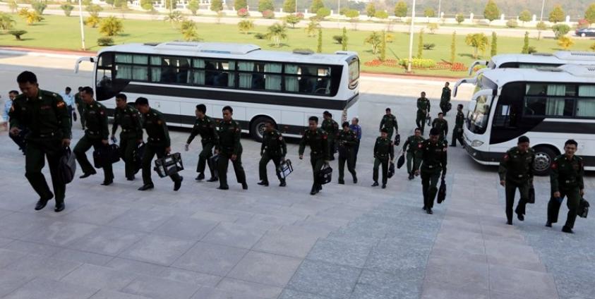 ဓာတ်ပုံ- သက်ကို/မဇ္ဈိမ