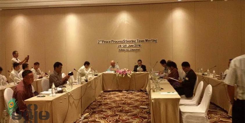 ဓာတ်ပုံ- အောင်မိုးမြင့်