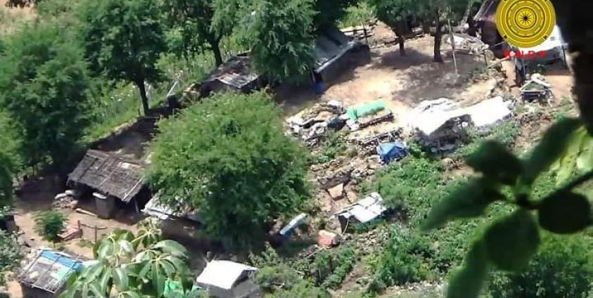 ဓာတ်ပုံ - KNDF